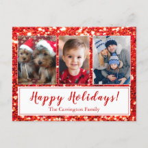 Publicación de Navidades del guión gráfico de las 