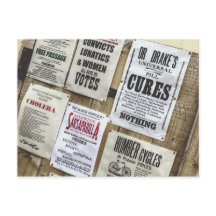 Publicidad del Victorian