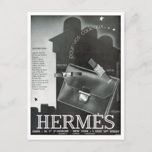 Postal Publicidad, Hermes