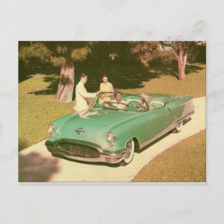 Postal publicitaria para adultos