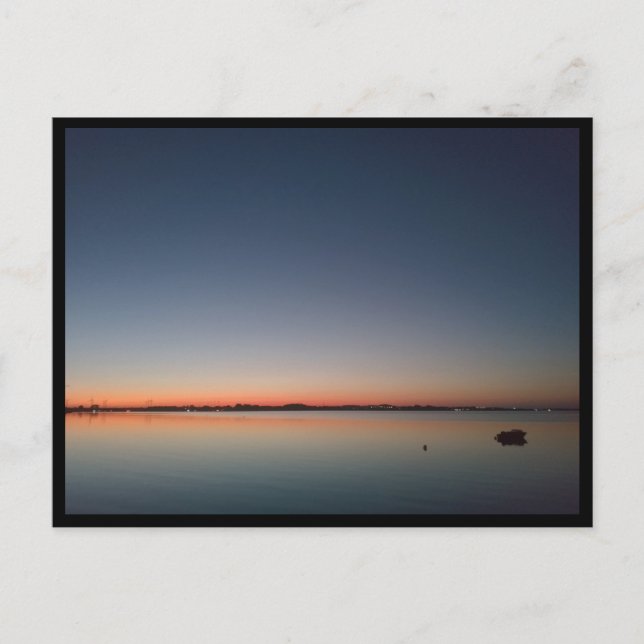 Postal Puck (Polonia) (Anverso)