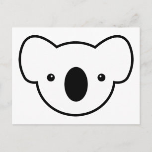 Postal Pudding de la Koala