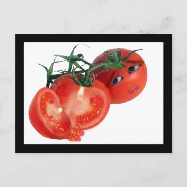 Postal Puedes contar conmigo (Anverso)