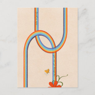 Postal Puedes pasar por esto