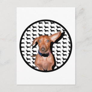 Postal Puedo Escucharte