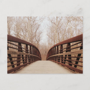 Postal puente