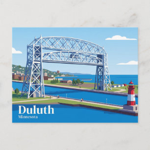 Postal Puente Aéreo USA