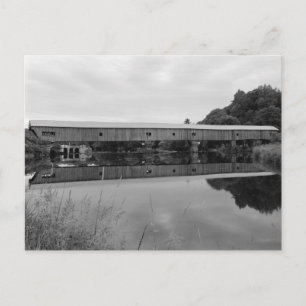 Postal Puente Bath