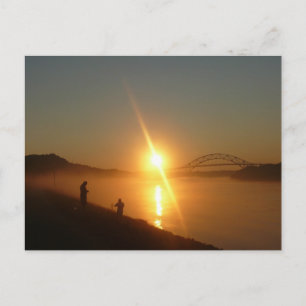 Postal Puente Bourne, Cape Cod