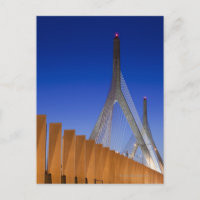 Puente Bunker Hill, Boston, Massachusetts