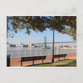 Postal Puente Camden NJ