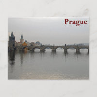 Puente Charles, Praga