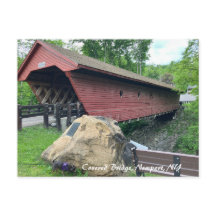 Puente Cubierto