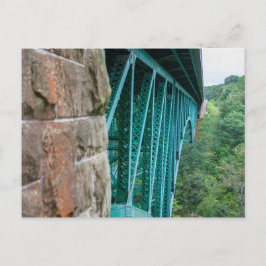 Postal Puente Cut River, Michigan