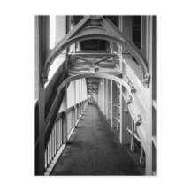 Puente de alto nivel de Stephensons, Newcastle Upo