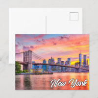 Puente de Brooklyn, Nueva York, Estados Unidos