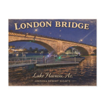 Puente de Londres