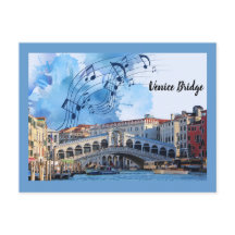Puente De Venecia De Roma