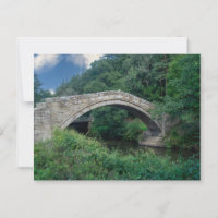 Puente del Mendigo, Glaisdale