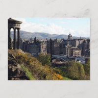 Puente del norte, Edimburgo