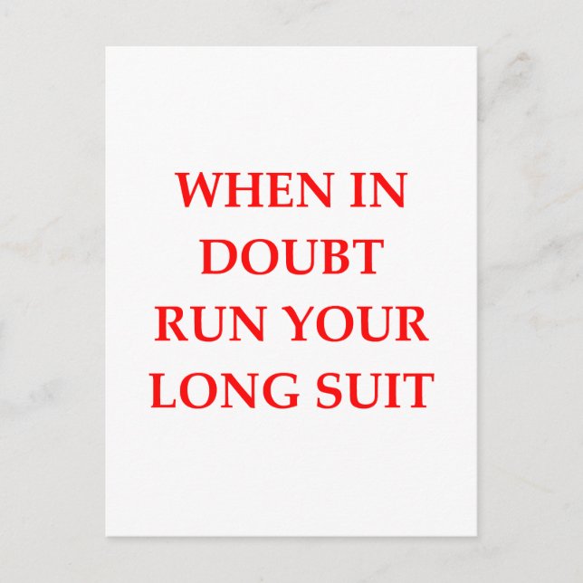 Postal puente duplicado (Anverso)