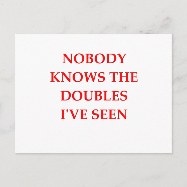 Postal puente duplicado (Anverso)