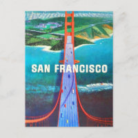 Puente Golden Gate de San Francisco