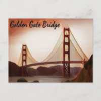 Puente Golden Gate de San Francisco