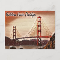 Puente Golden Gate de San Francisco
