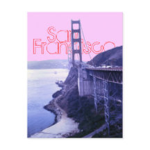 Puente Golden Gate de San Francisco