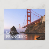 Puente Golden Gate | San Francisco California