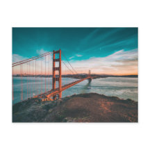 PUENTE GOLDEN GATE, SAN FRANCISCO, CALIFORNIA
