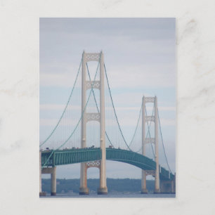 Postal puente mackinac