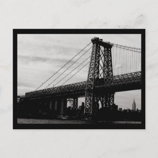 Postal Puente NYC
