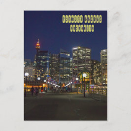 Postal Puente Pyrmont