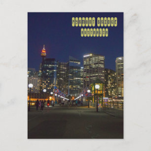 Postal Puente Pyrmont