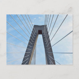 Postal Puente Ravenel, Charleston, Carolina del Sur