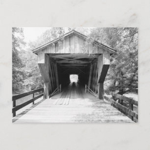 Postal Puente Red Oak Creek