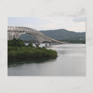 Postal Puente San Juanico