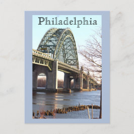 Postal puente Tacony-Palmyra