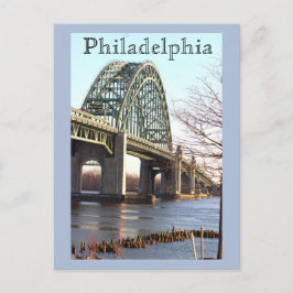 Postal puente Tacony-Palmyra