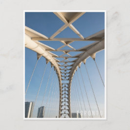 Postal Puente urbano de Toronto