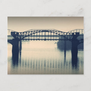Postal Puentes