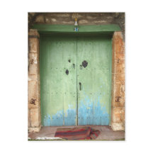 puerta