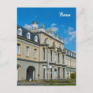 Postal Puerta de Koblenz en Bonn