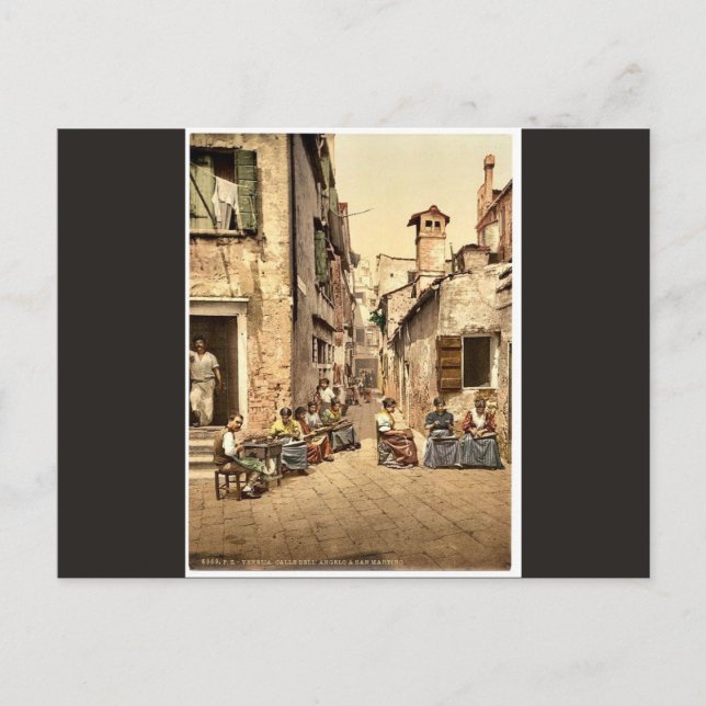 Postal Puerta de York, Broadstairs, England classic Photo (Anverso)