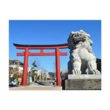 Puerta del santuario: Tsurugaoka Hachiman-gu, Kama