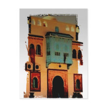 Puerta, Túnez, África del Norte