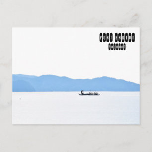 Postal Puerto Bartón de Filipinas