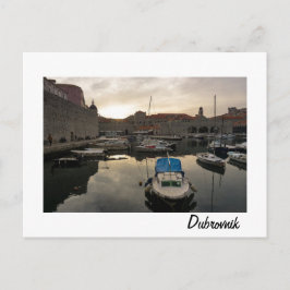 Postal Puerto de Dubrovnik